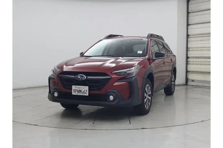 $30998 : Subaru Outback 2025 AWD Prem image 4