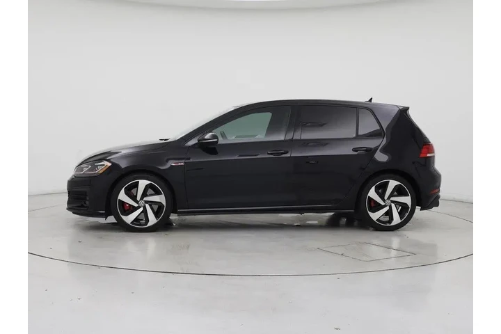 $23998 : Volkswagen Golf GTI 2018 S 4 image 3