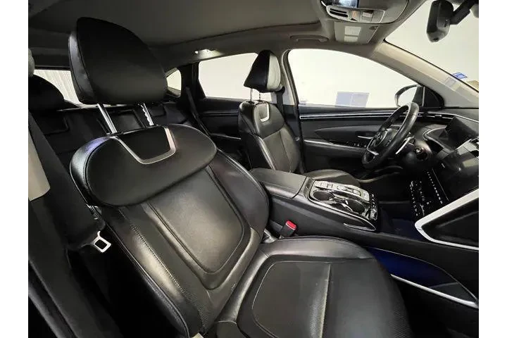 $28706 : Hyundai TUCSON Hybrid 2022 A image 9