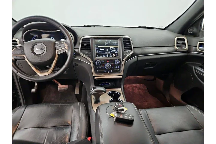 $16998 : Jeep Grand Cherokee 2014 4x4 image 9