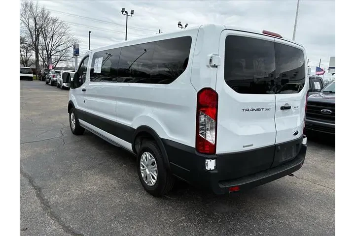 $37988 : Ford Transit 2023 350 XL 3dr image 7