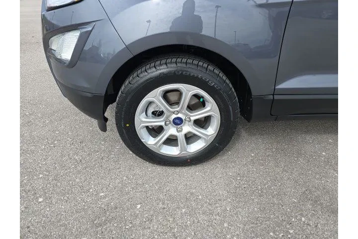 $16500 : Ford EcoSport 2021 AWD SE 4d image 9