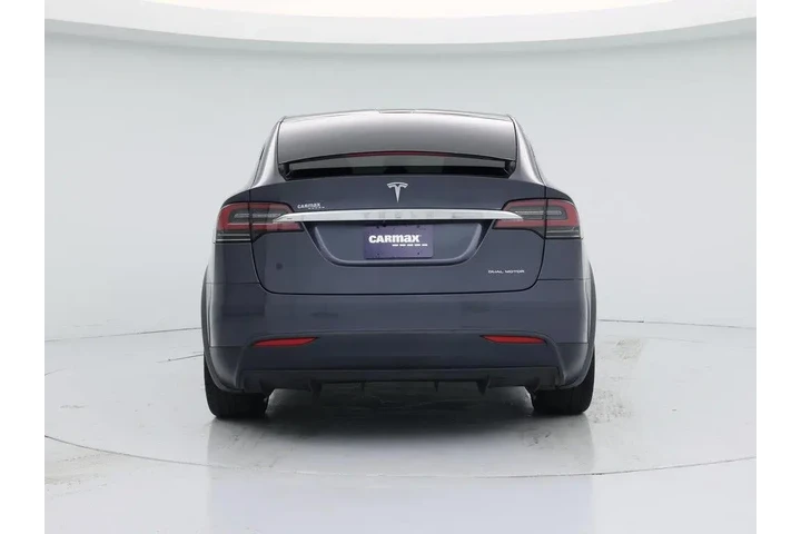 $38998 : Tesla Model X 2020 AWD Long image 6