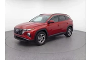 Hyundai TUCSON 2024 SEL 4dr en Hialeah