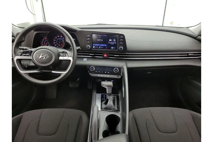 $20998 : Hyundai ELANTRA 2023 SEL 4dr image 9