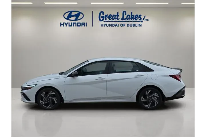 $26661 : Hyundai ELANTRA Hybrid 2025 image 2