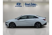 $26661 : Hyundai ELANTRA Hybrid 2025 thumbnail