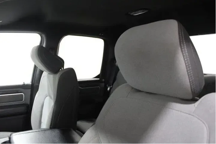 $31901 : Ram 1500 2022 4x2 Big Horn 4 image 5