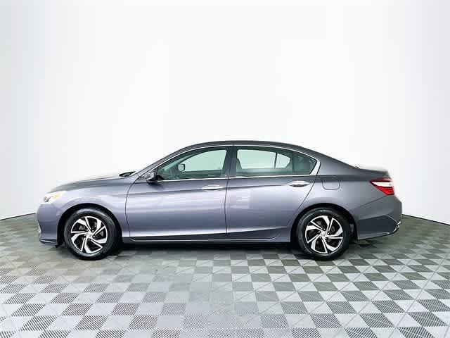 $13646 : PRE-OWNED 2016 HONDA ACCORD LX image 6