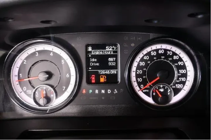 $20433 : Ram 1500 Classic 2019 4x4 Tr image 4