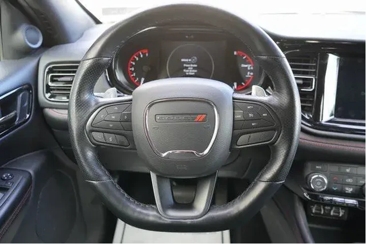 $32980 : Dodge Durango 2023 AWD GT 4d image 9