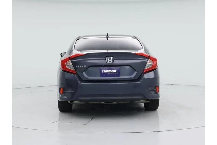 $18998 : Honda Civic 2016 EX-T 4dr Se image 6