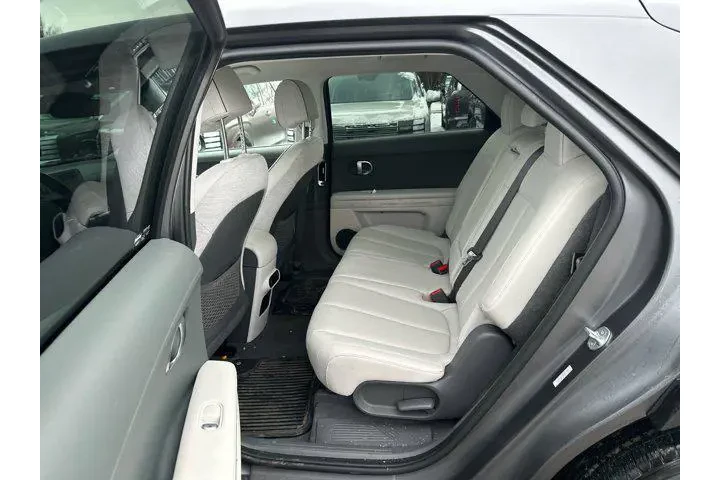 $21900 : Hyundai IONIQ 5 2022 SEL 4dr image 6