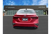 $8920 : Kia Forte 2020 LXS 4dr Sedan thumbnail