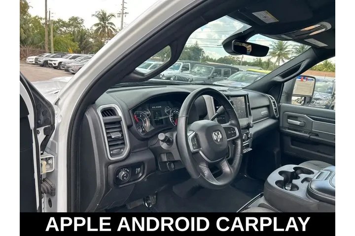 $39954 : Ram 2500 2023 4x4 Big Horn 4 image 7