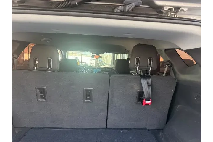 $18730 : Chevrolet Blazer 2021 L 4dr image 3