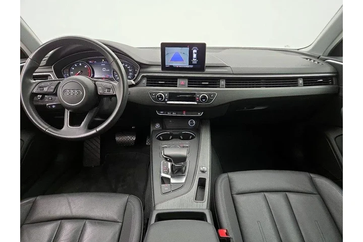 $20998 : Audi A4 2019 Titanium 40 TFS image 9