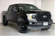 Ford F-150 2019 4x4 Platinum en Houston