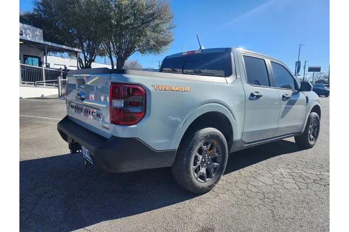 $24998 : Ford Maverick 2023 AWD XLT 4 image 3