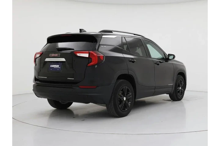 $24998 : GMC Terrain 2022 AWD SLE 4dr image 8