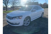2014 Passat 3.6L V6 SEL Premi en Louisville