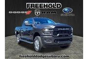 Ram 2500 2025 4x4 Big Horn 4 en Trenton