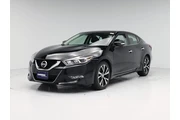 $19998 : Nissan Maxima 2018 3.5 SV 4d thumbnail
