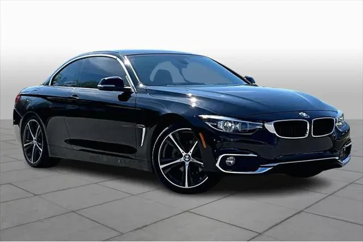 $21798 : BMW 4 Series 2019 430i 2dr C image 2