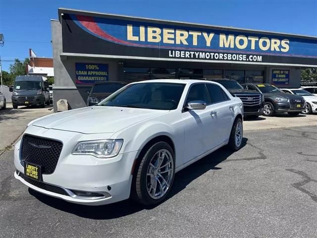 $14650 : 2017 CHRYSLER 300 image 1