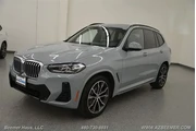 $32998 : BMW X3 2022 sDrive30i 4dr Sp thumbnail