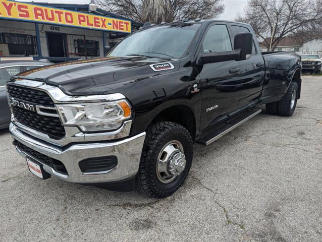 $46790 : 2020 RAM 3500 Tradesman image 1