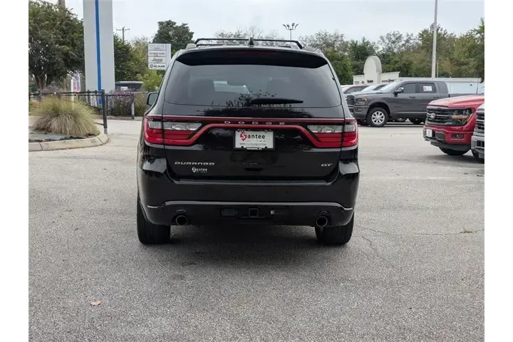 $33988 : Dodge Durango 2024 GT 4dr SU image 4