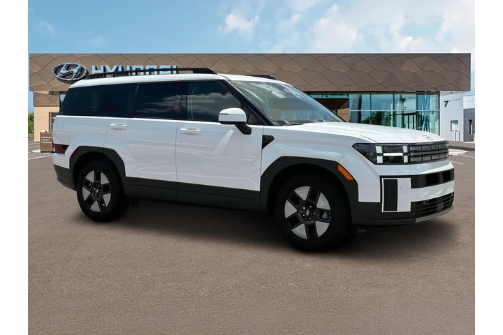 $31599 : Hyundai SANTA FE Hybrid 2025 image 10