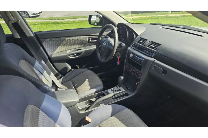 $2850 : Vendo Mazda 3i a super precio image 9