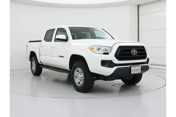 $32998 : Toyota Tacoma 2020 4x4 SR V6 image 1