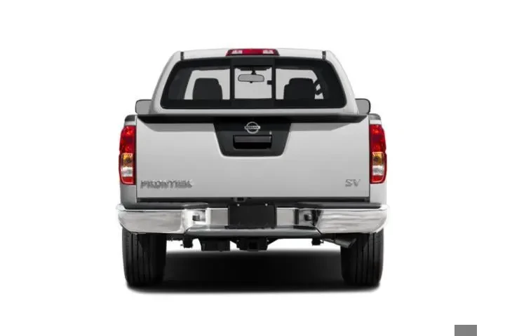 $18997 : Nissan Frontier 2019 4x2 SV image 5