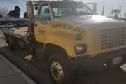 MGM Towing