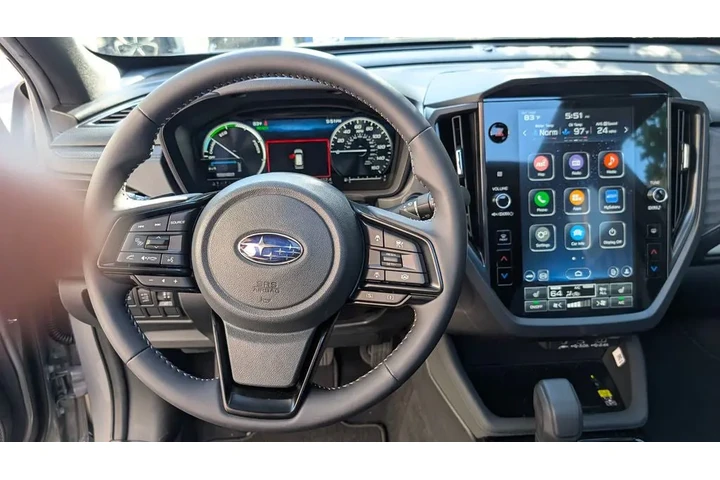 $34990 : 2026 Forester Premium Hybrid image 3
