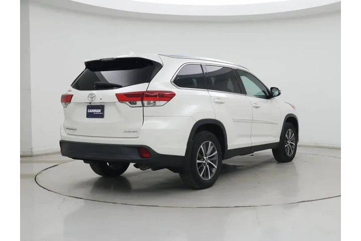 $26998 : Toyota Highlander 2019 AWD X image 8