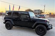 $14495 : 2011 Wrangler Unlimited Sport thumbnail