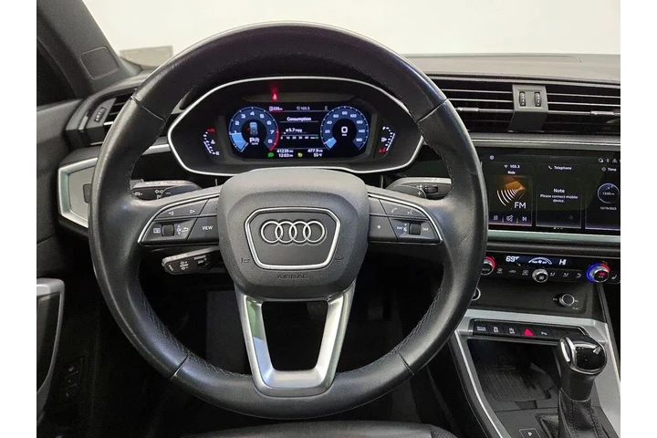 $25998 : Audi Q3 2024 AWD quattro S l image 10