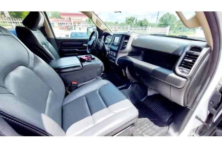 $18990 : 2020 RAM 1500 Tradesman image 7