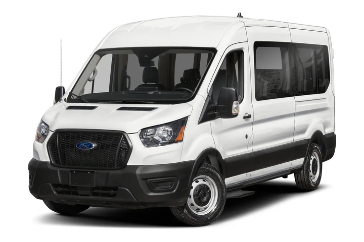 $39987 : Ford Transit 2024 350 XL 3dr image 1
