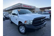 Ram 1500 2015 4x4 Express 4d en Sacramento