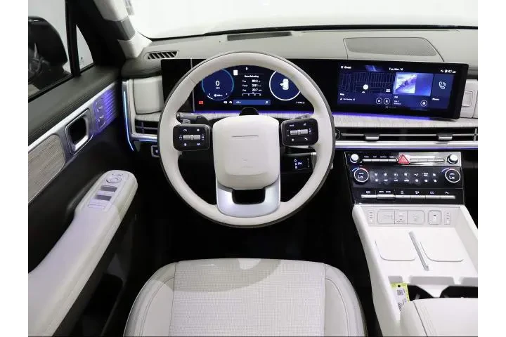 $34995 : Hyundai SANTA FE 2024 Callig image 3