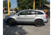 2007 CR-V EX-L thumbnail