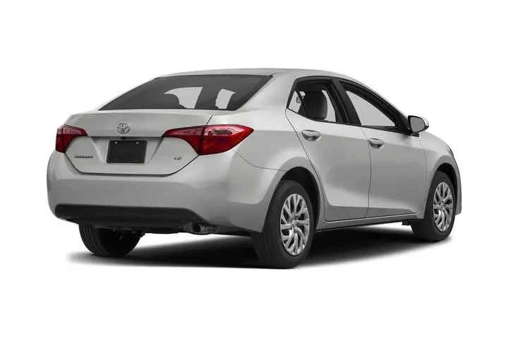$15285 : Toyota Corolla 2017 SE 4dr S image 3