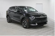 Kia Sportage 2024 AWD LX 4dr en Wichita