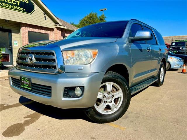 $13950 : 2008 TOYOTA SEQUOIA Ltd image 3