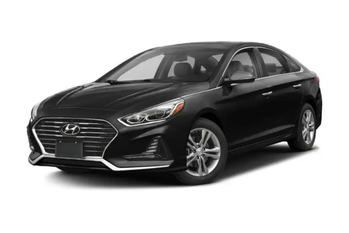 $15495 : Hyundai SONATA 2018 Limited image 1